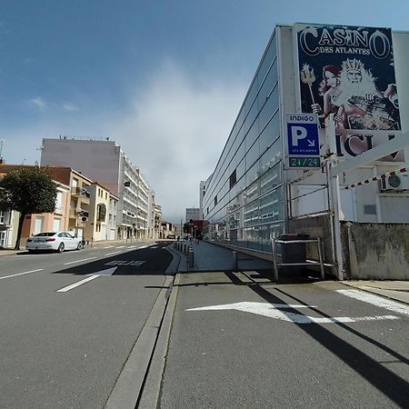 Le Cosy T2 Hypercentre ! Parking Inclus Et La Plage A 2 Min ! Les Sables-dʼOlonne Dış mekan fotoğraf