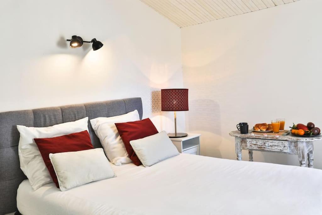 Le Cosy T2 Hypercentre ! Parking Inclus Et La Plage A 2 Min ! Les Sables-dʼOlonne Dış mekan fotoğraf
