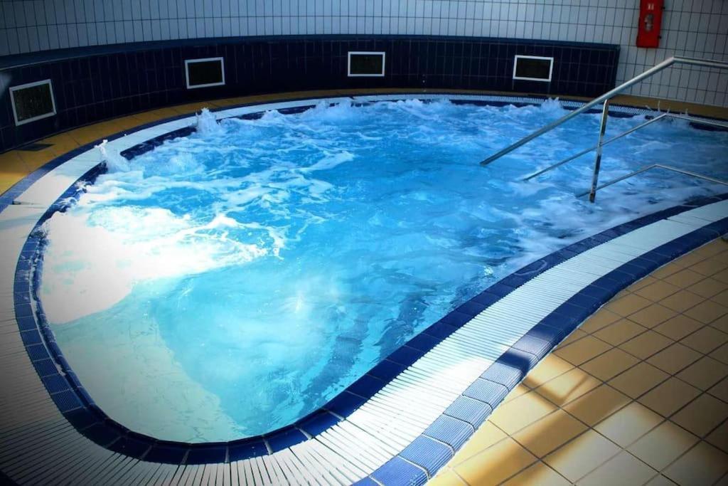 Le Cosy T2 Hypercentre ! Parking Inclus Et La Plage A 2 Min ! Les Sables-dʼOlonne Dış mekan fotoğraf